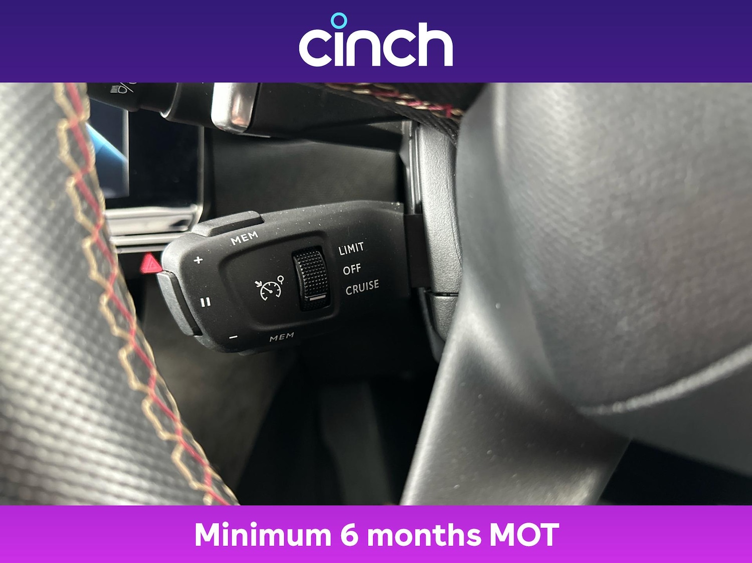 Used DS Automobiles DS 7 2021 for sale - 76586723: Photo 37