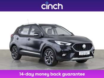 Used MG MG ZS 2021 for sale - 74877689: Photo