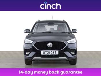 Used MG MG ZS 2021 for sale - 74877689: Photo