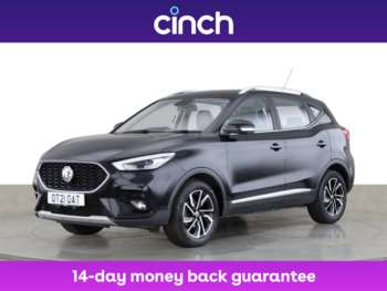 Used MG MG ZS 2021 for sale - 74877689: Photo
