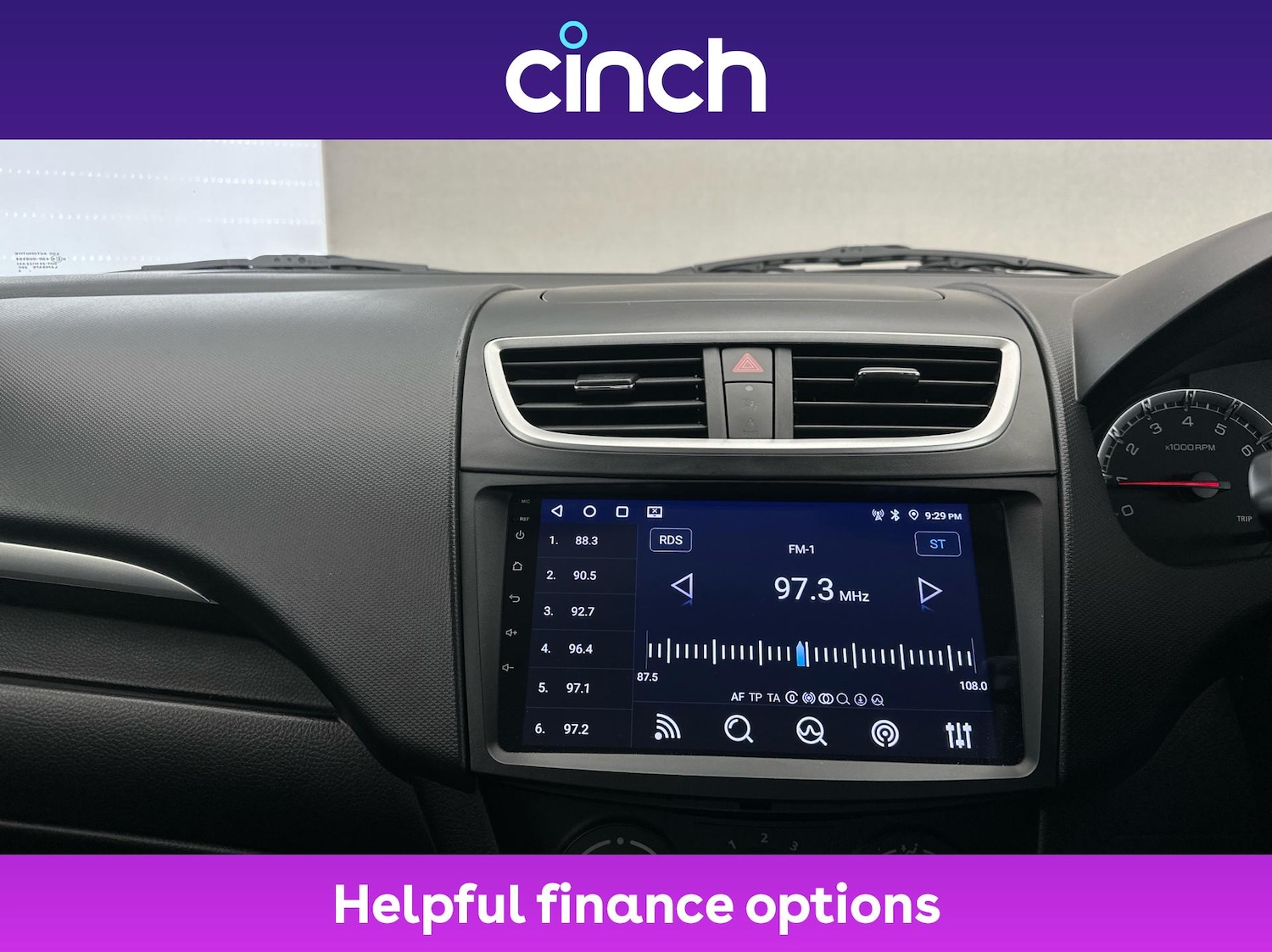 Used Suzuki Swift 2015 for sale - 76668268: Photo 17