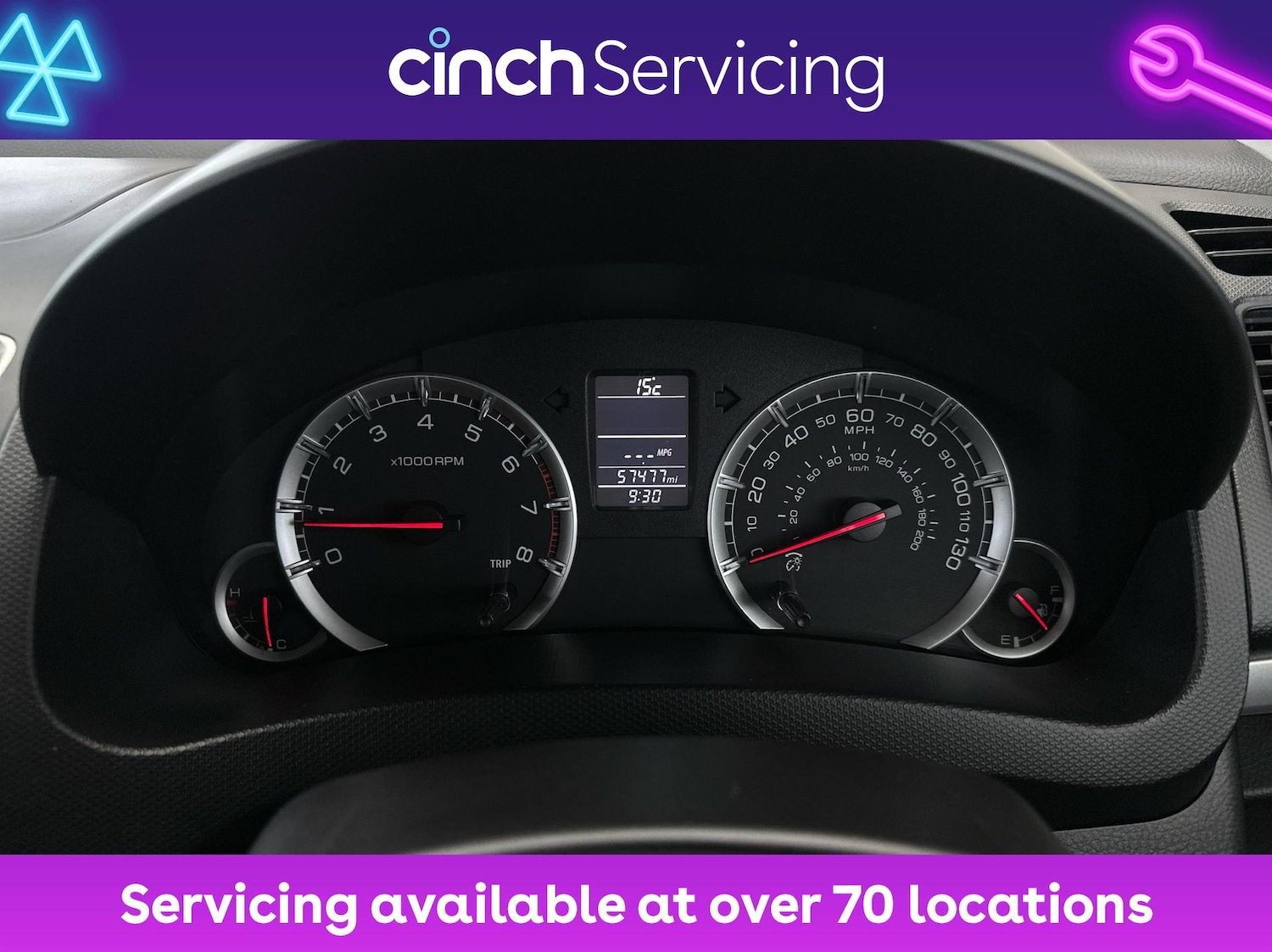 Used Suzuki Swift 2015 for sale - 76668268: Photo 18