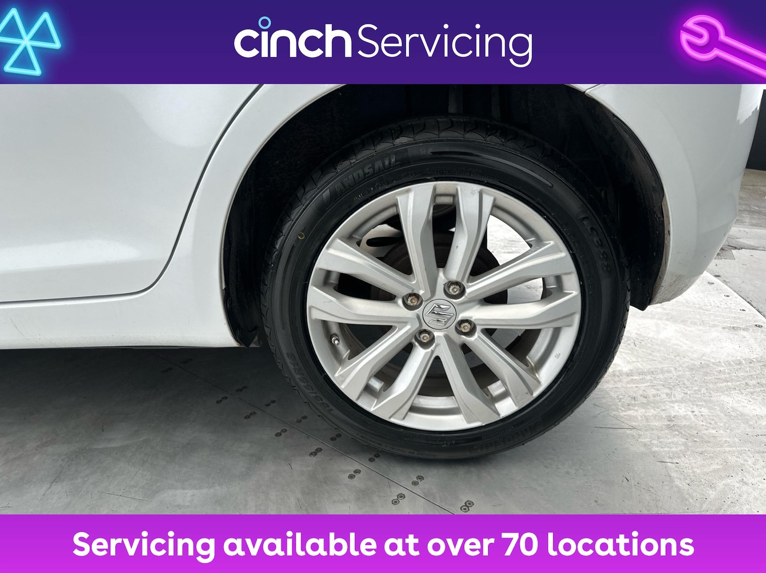 Used Suzuki Swift 2015 for sale - 76668268: Photo 26