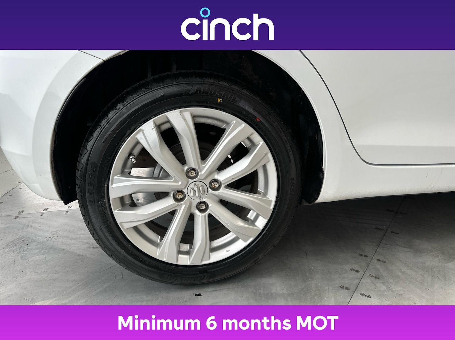 Used Suzuki Swift 2015 for sale - 76668268: Photo 27