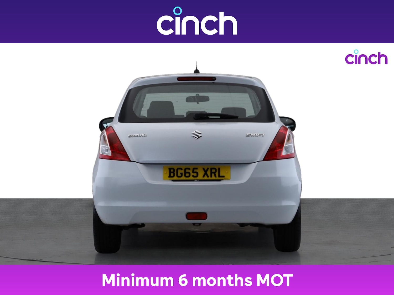 Used Suzuki Swift 2015 for sale - 76668268: Photo 5