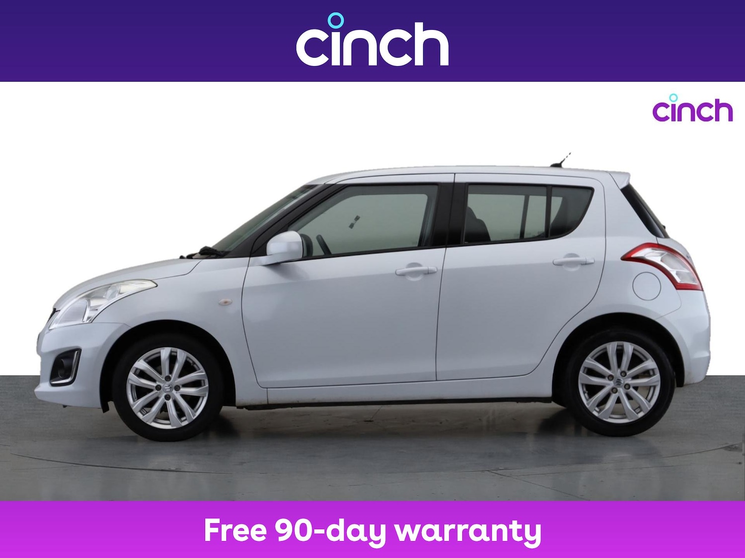 Used Suzuki Swift 2015 for sale - 76668268: Photo 8