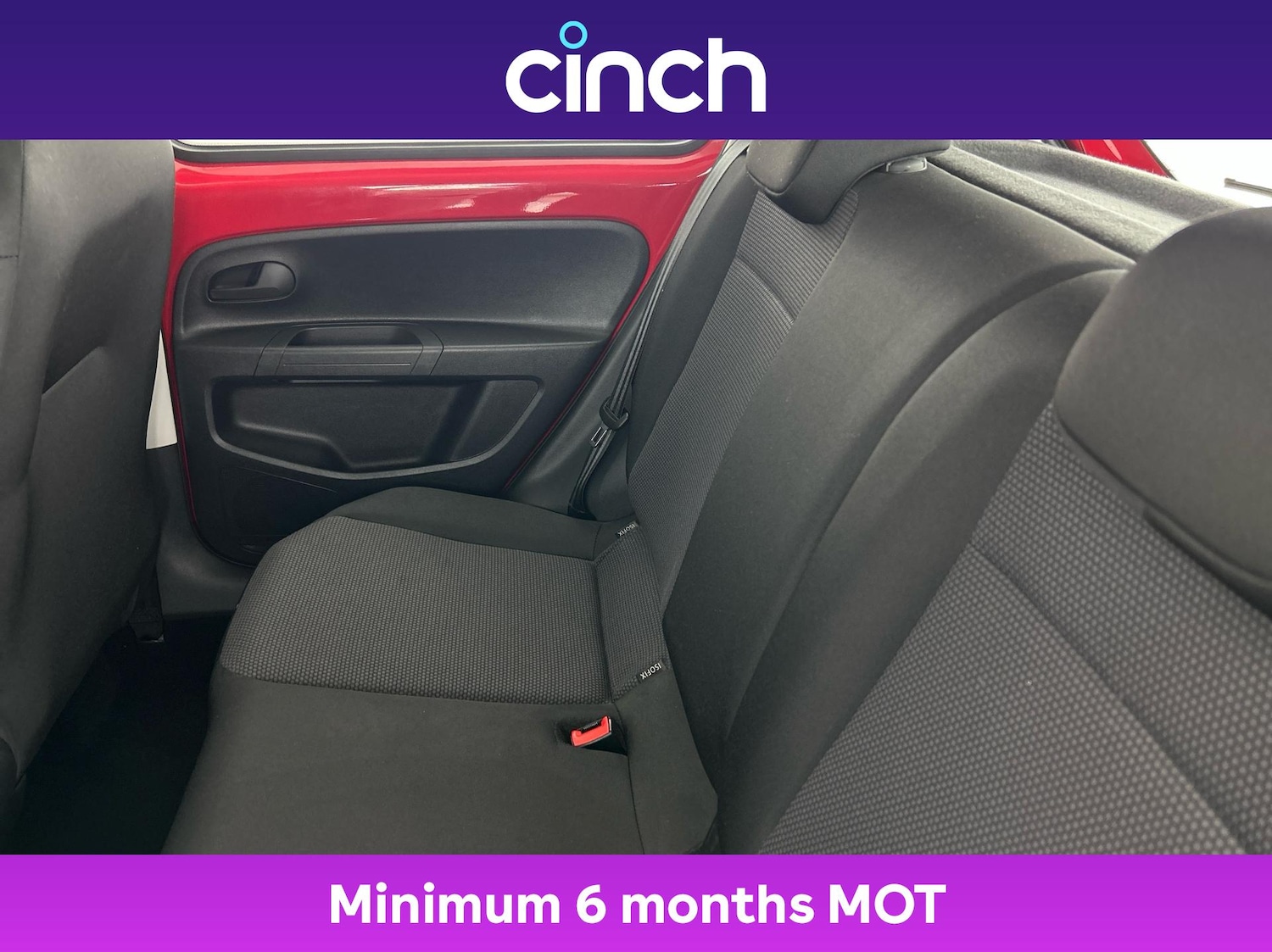 Used Skoda Citigo 2019 for sale - 76704627: Photo 20