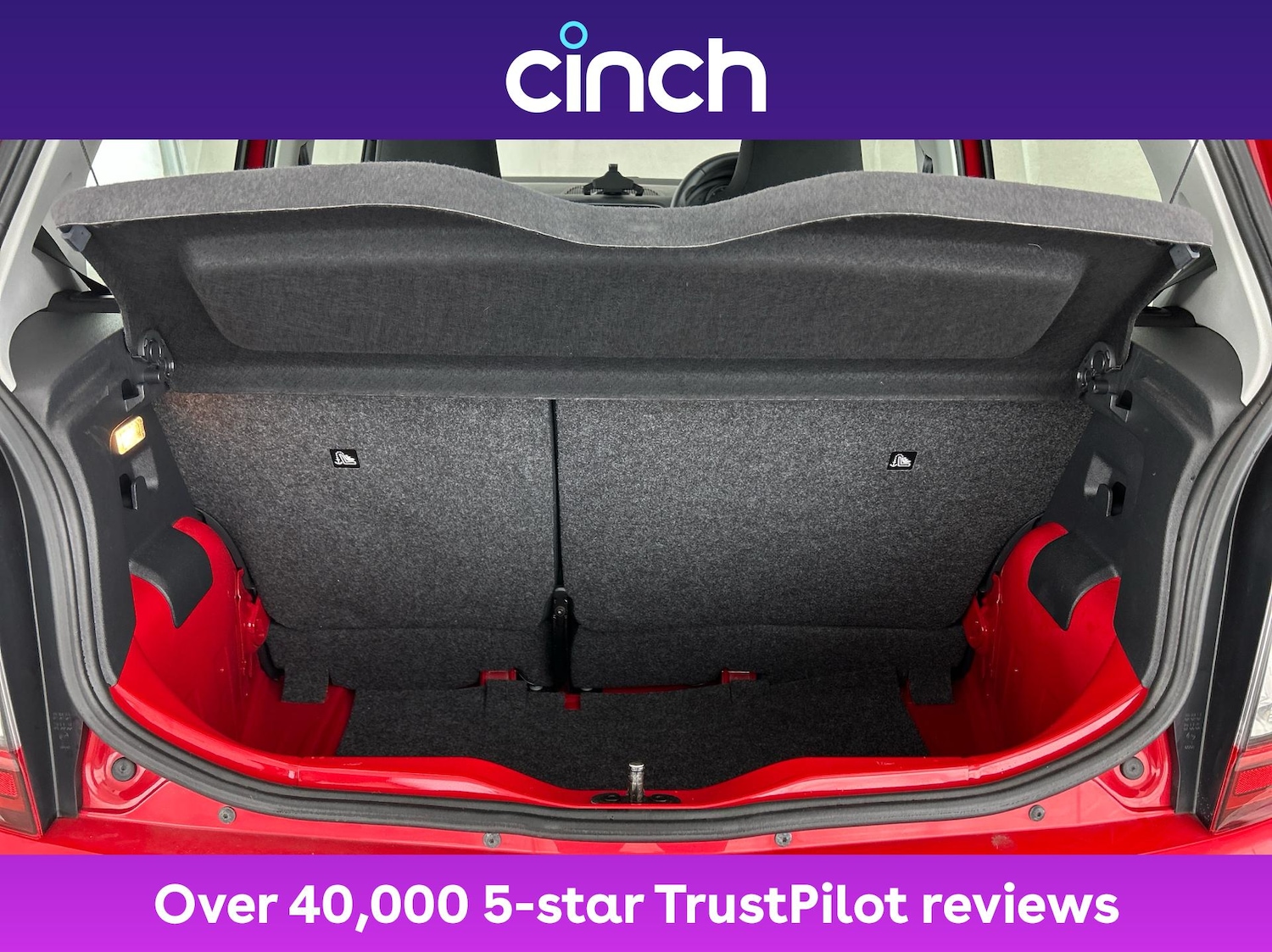 Used Skoda Citigo 2019 for sale - 76704627: Photo 21