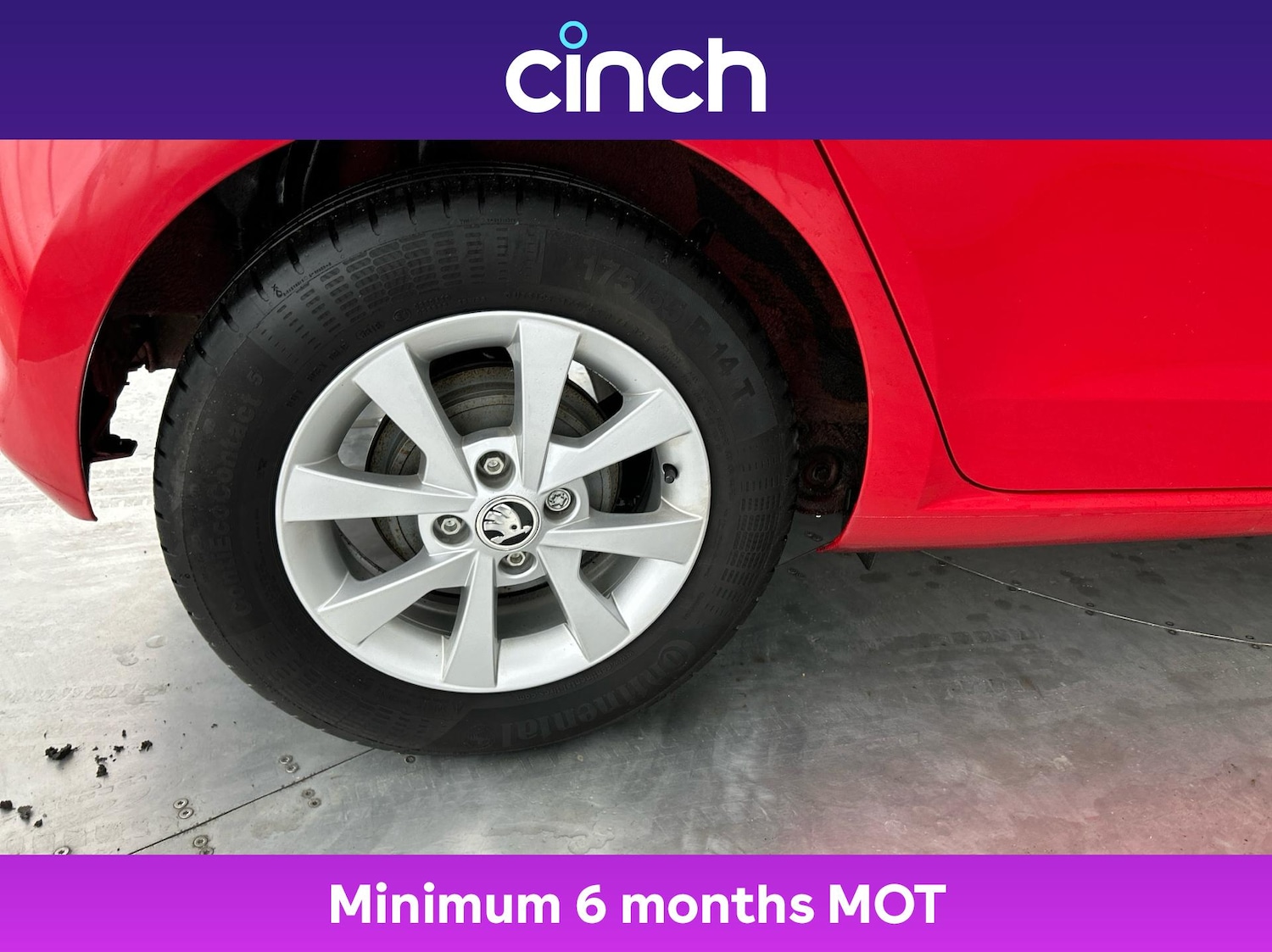 Used Skoda Citigo 2019 for sale - 76704627: Photo 27