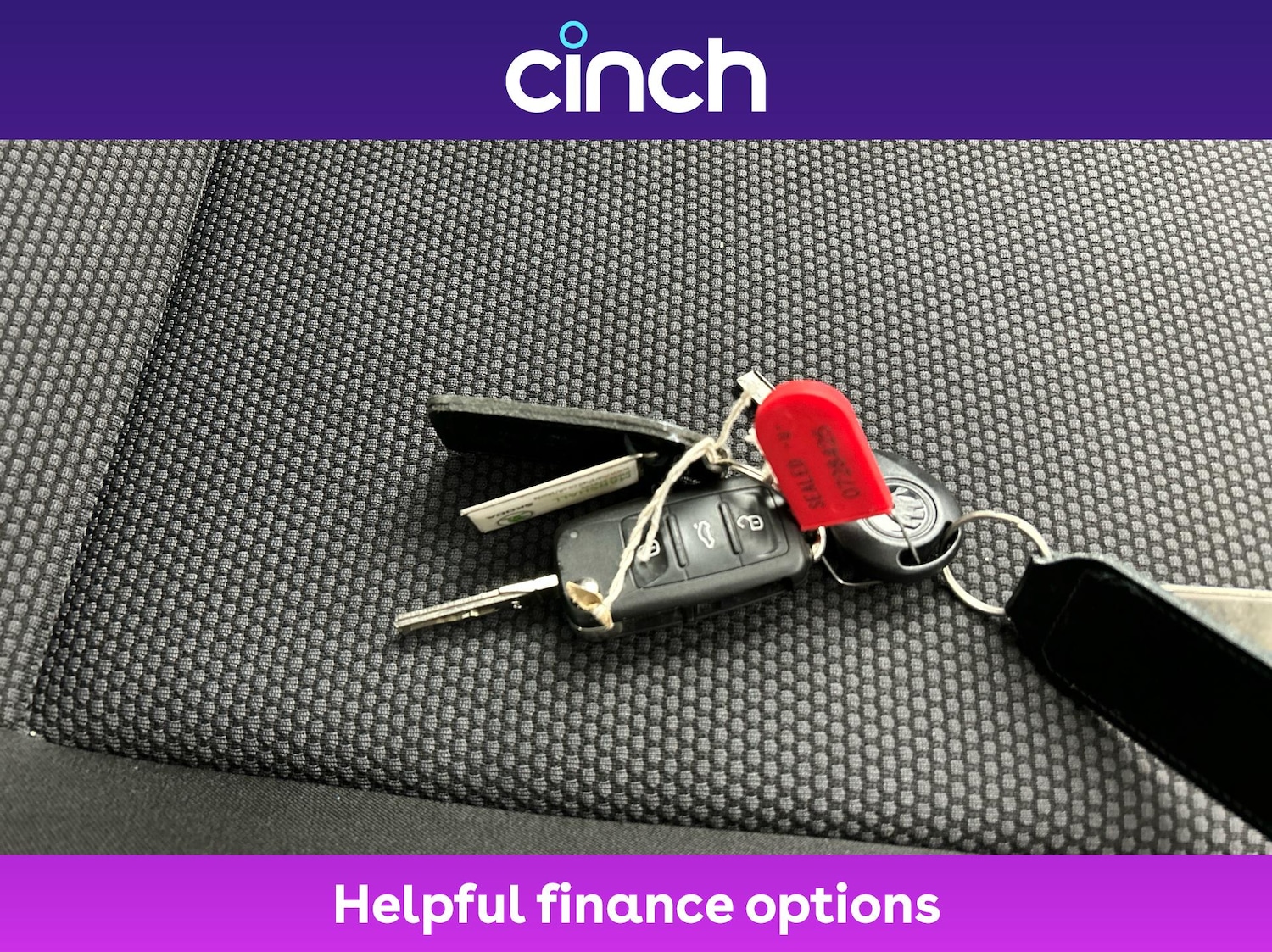 Used Skoda Citigo 2019 for sale - 76704627: Photo 30