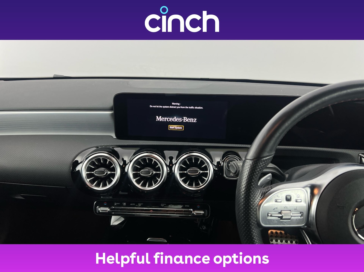 Used Mercedes-Benz A-Class 2022 for sale - 76961285: Photo 17