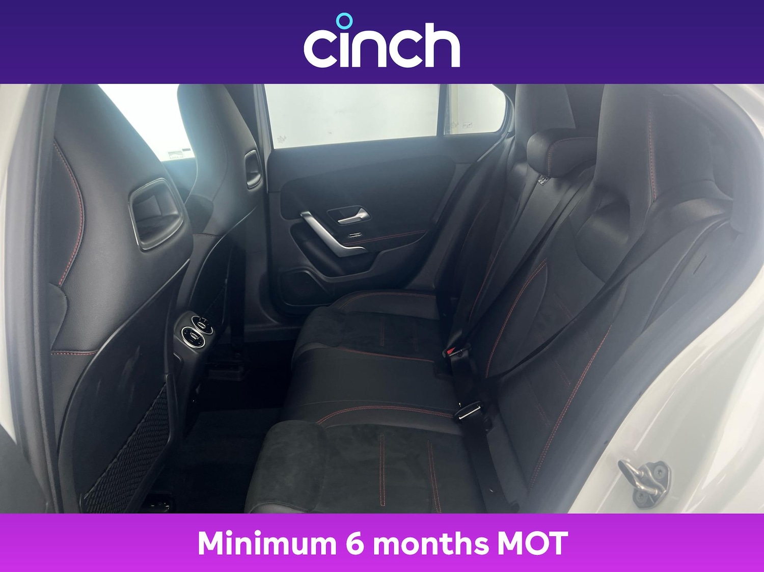 Used Mercedes-Benz A-Class 2022 for sale - 76961285: Photo 20