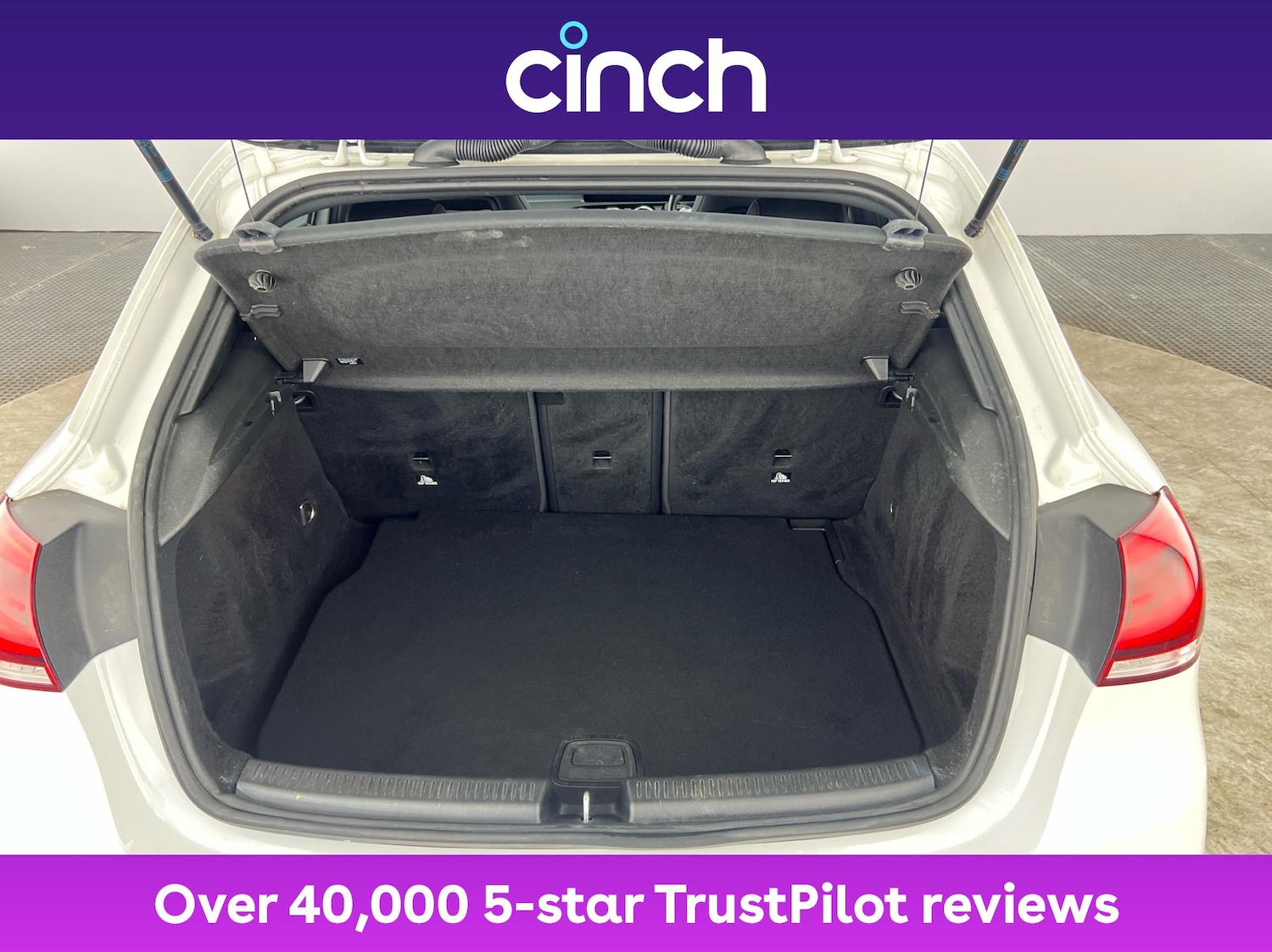 Used Mercedes-Benz A-Class 2022 for sale - 76961285: Photo 21