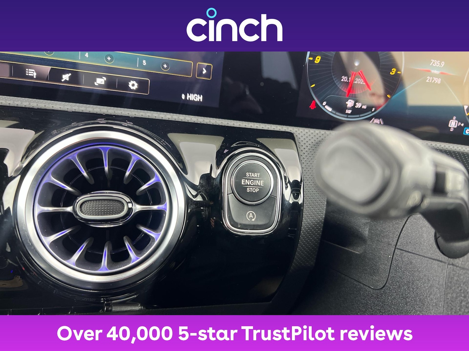 Used Mercedes-Benz A-Class 2022 for sale - 76961285: Photo 33