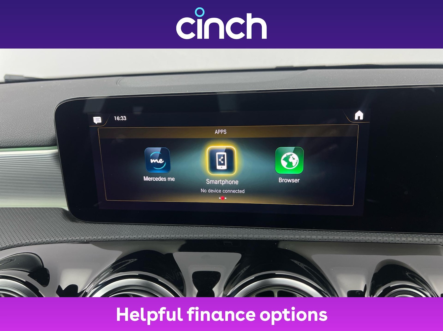 Used Mercedes-Benz A-Class 2022 for sale - 76961285: Photo 35