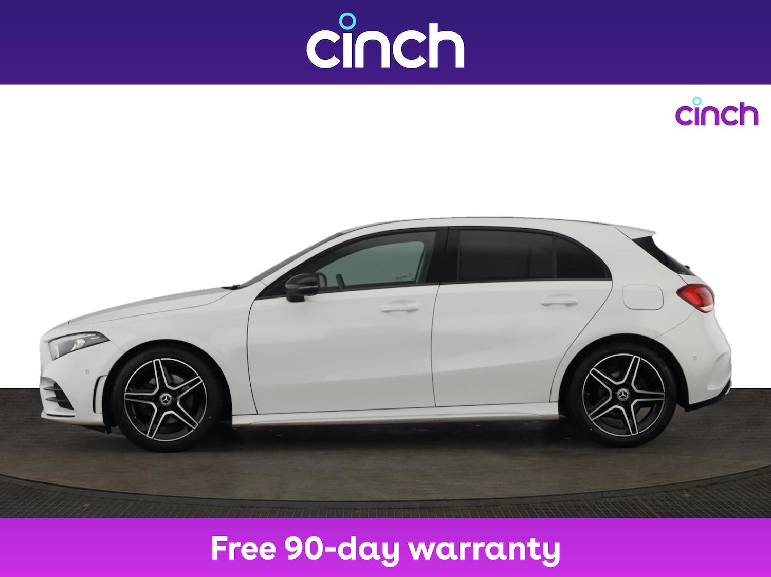 Used Mercedes-Benz A-Class 2022 for sale - 76961285: Photo 8