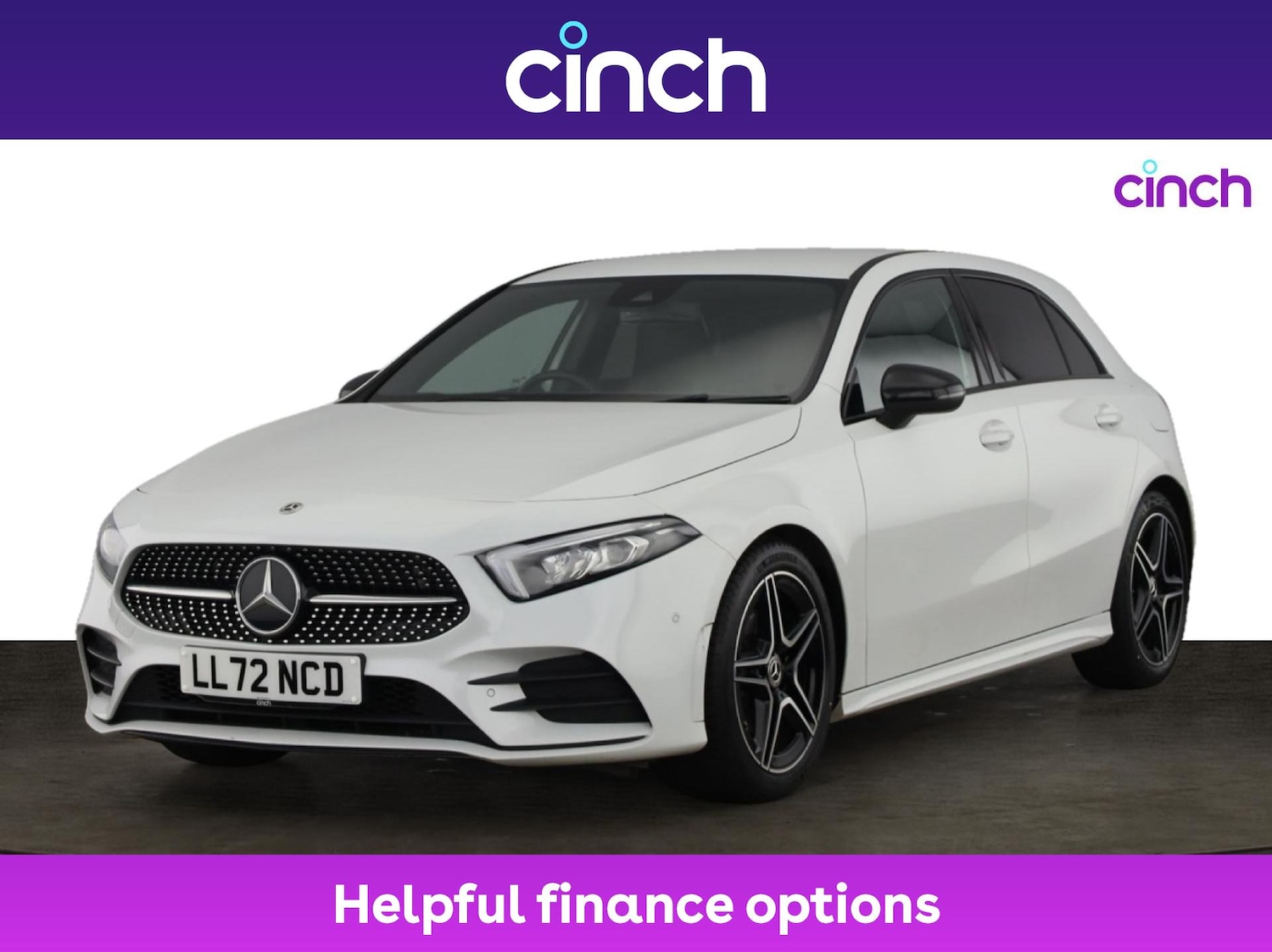 Used Mercedes-Benz A-Class 2022 for sale - 76961285: Photo 9