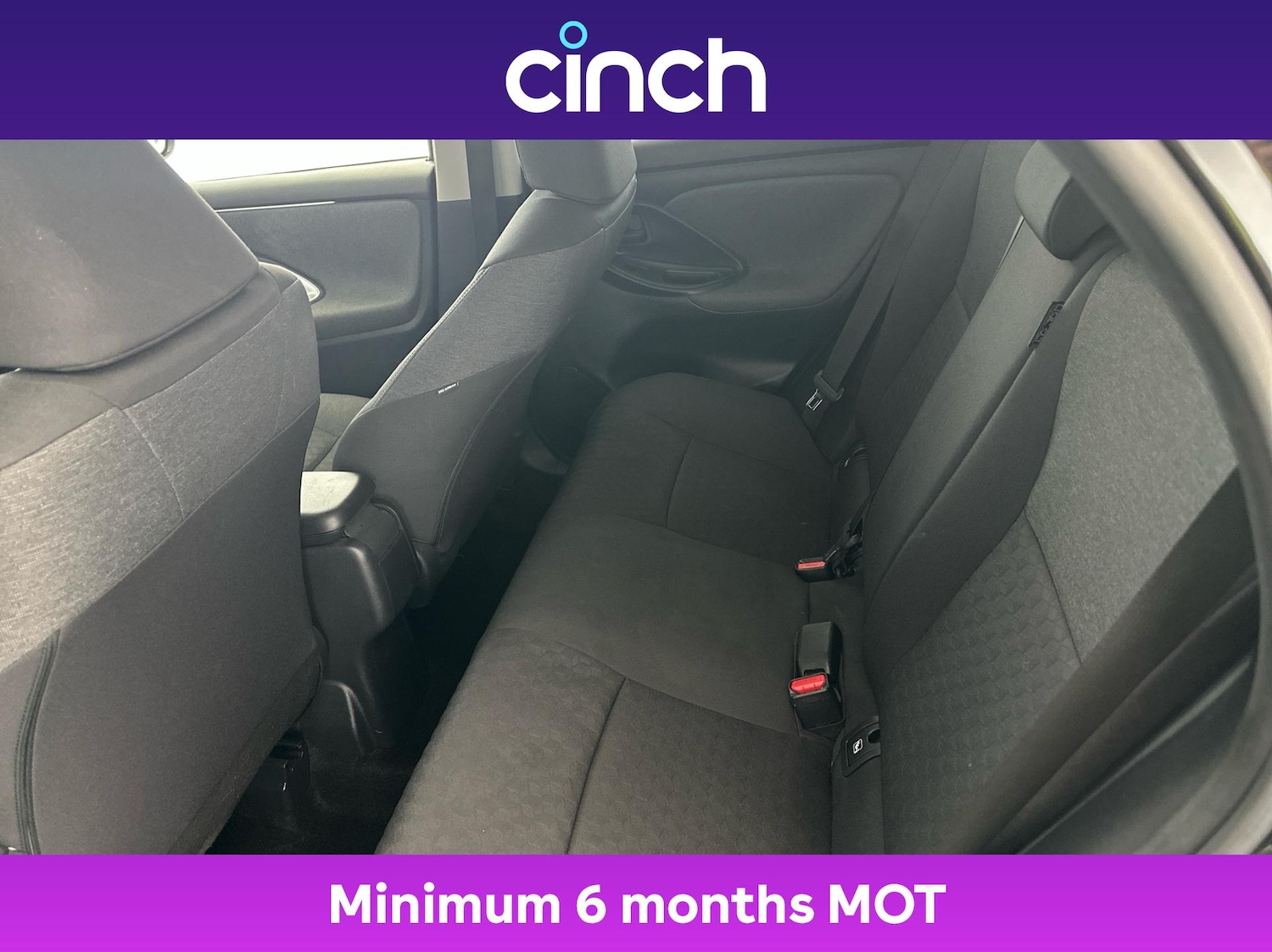 Used Toyota Yaris 2021 for sale - 76324241: Photo 20