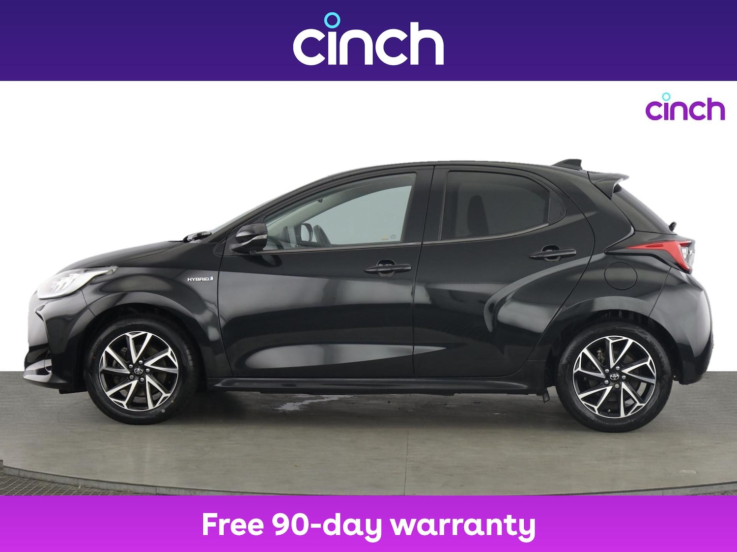Used Toyota Yaris 2021 for sale - 76324241: Photo 8