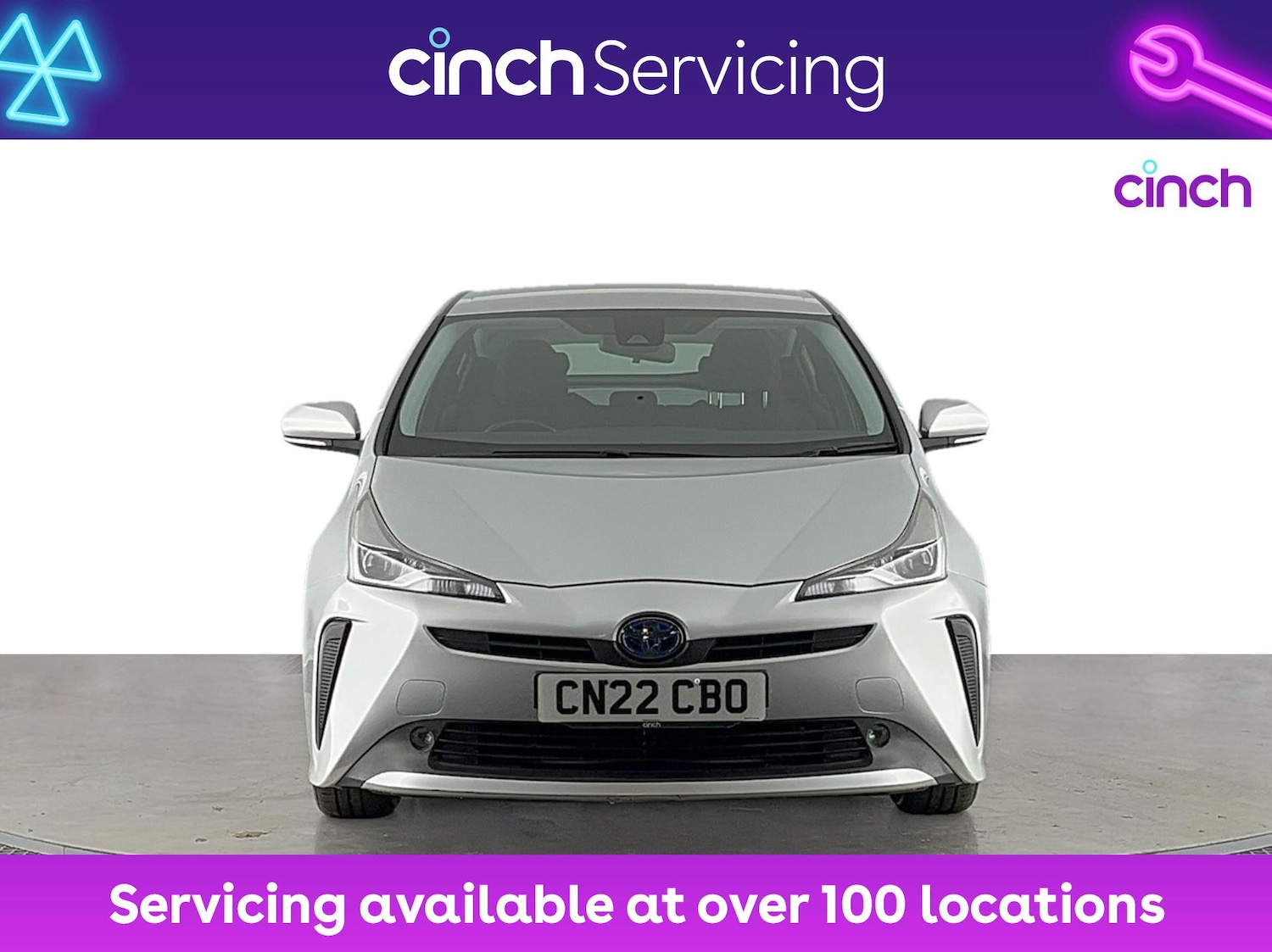 Used Toyota Prius 2022 for sale - 76985584: Photo 11