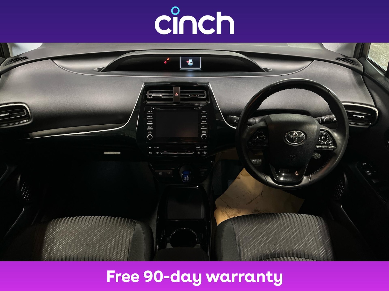 Used Toyota Prius 2022 for sale - 76985584: Photo 15