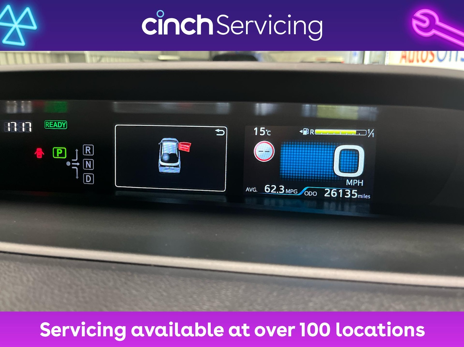 Used Toyota Prius 2022 for sale - 76985584: Photo 18