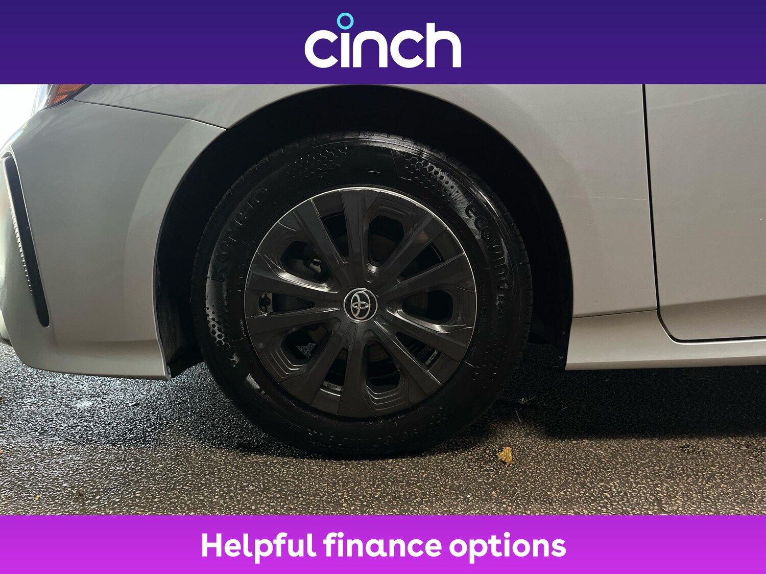 Used Toyota Prius 2022 for sale - 76985584: Photo 24