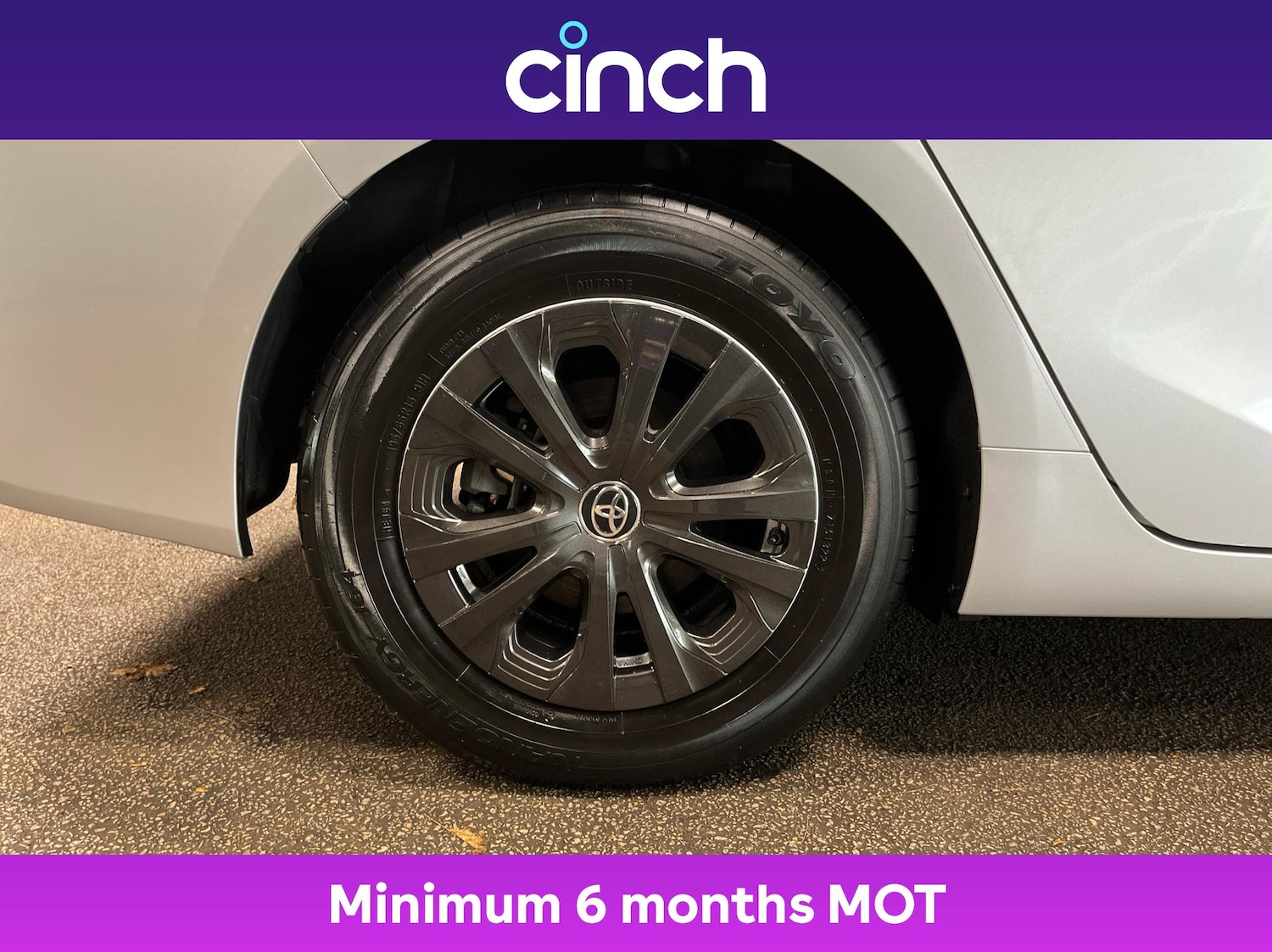 Used Toyota Prius 2022 for sale - 76985584: Photo 27