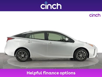 Used Toyota Prius 2022 for sale - 76985584: Photo