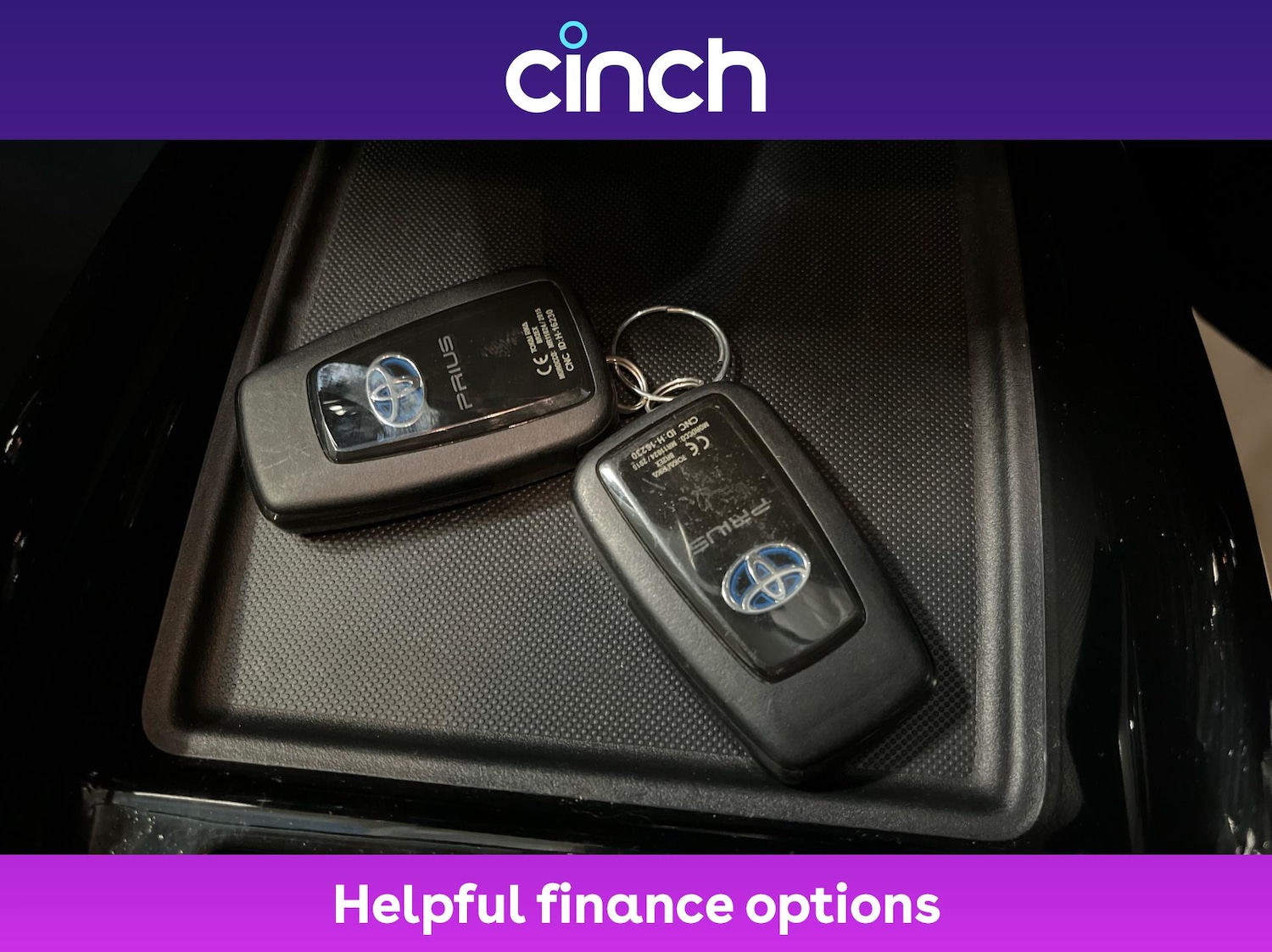 Used Toyota Prius 2022 for sale - 76985584: Photo 30