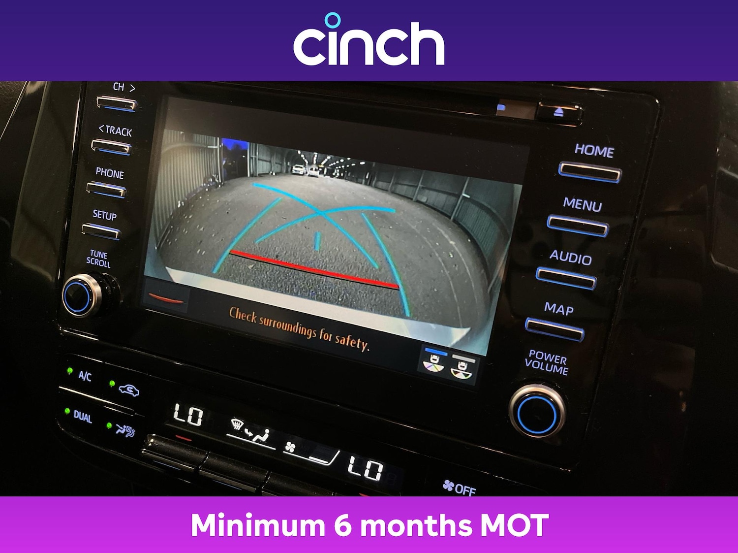 Used Toyota Prius 2022 for sale - 76985584: Photo 32