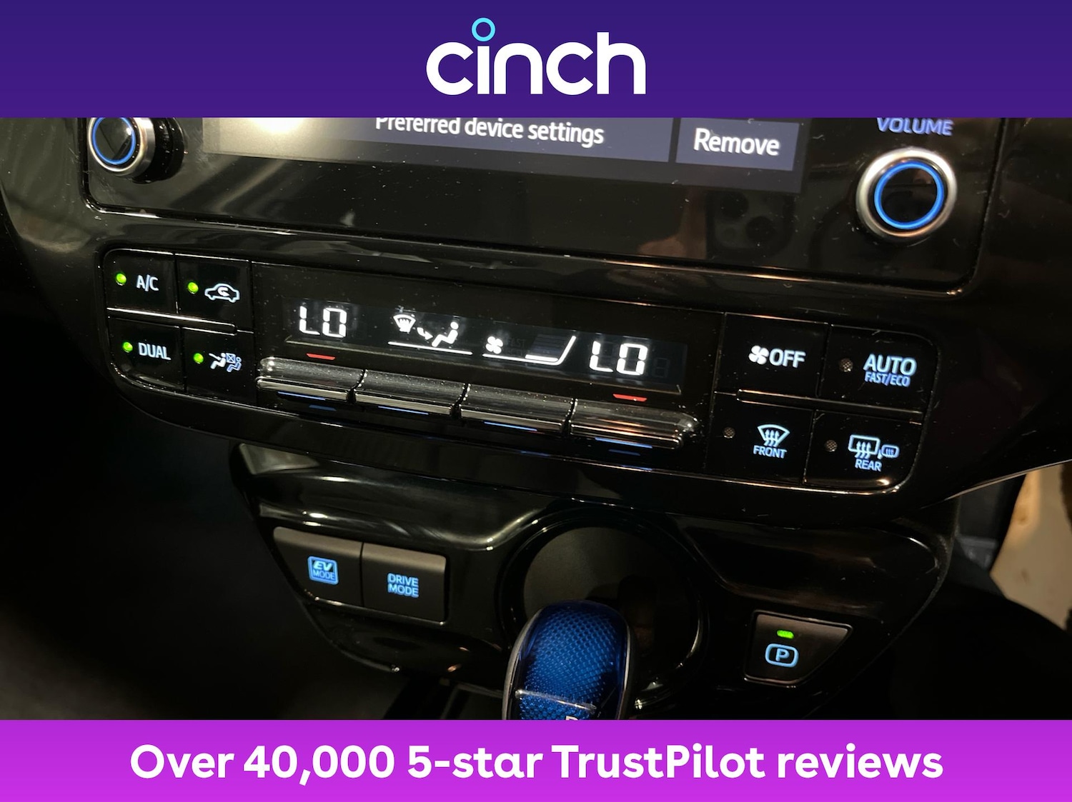 Used Toyota Prius 2022 for sale - 76985584: Photo 33