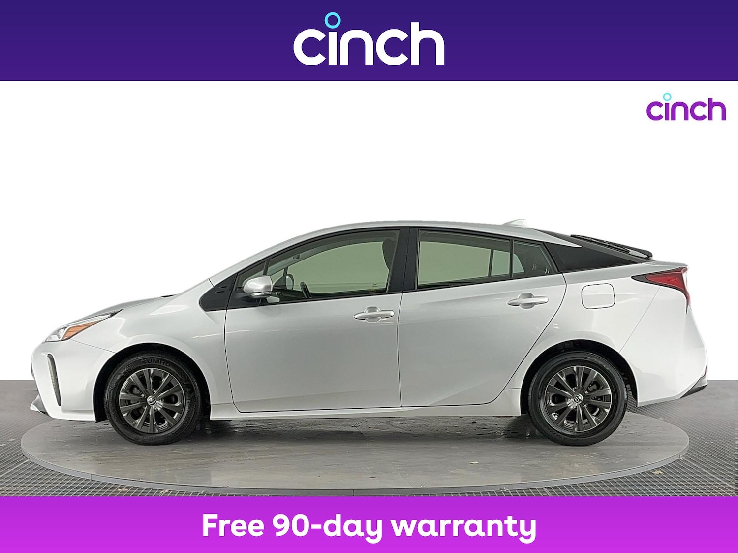 Used Toyota Prius 2022 for sale - 76985584: Photo 8