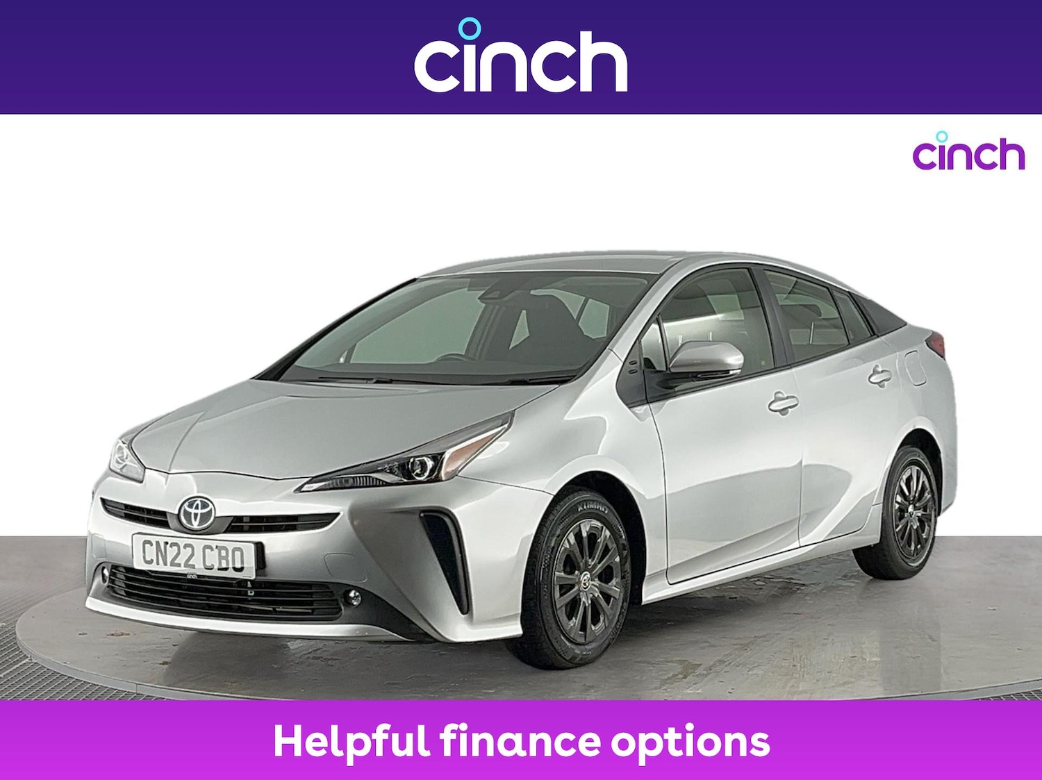 Used Toyota Prius 2022 for sale - 76985584: Photo 9