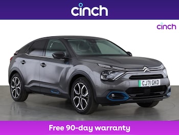 Citroen - C4