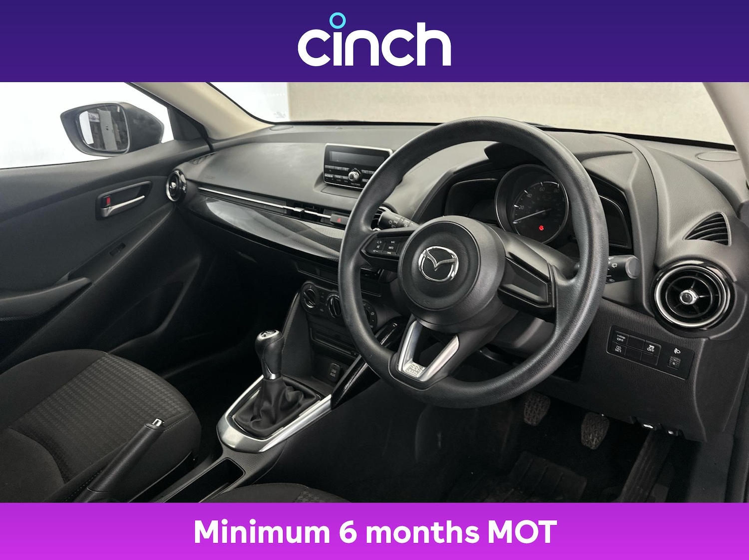 Used Mazda Mazda2 2019 for sale - 77064323: Photo 12