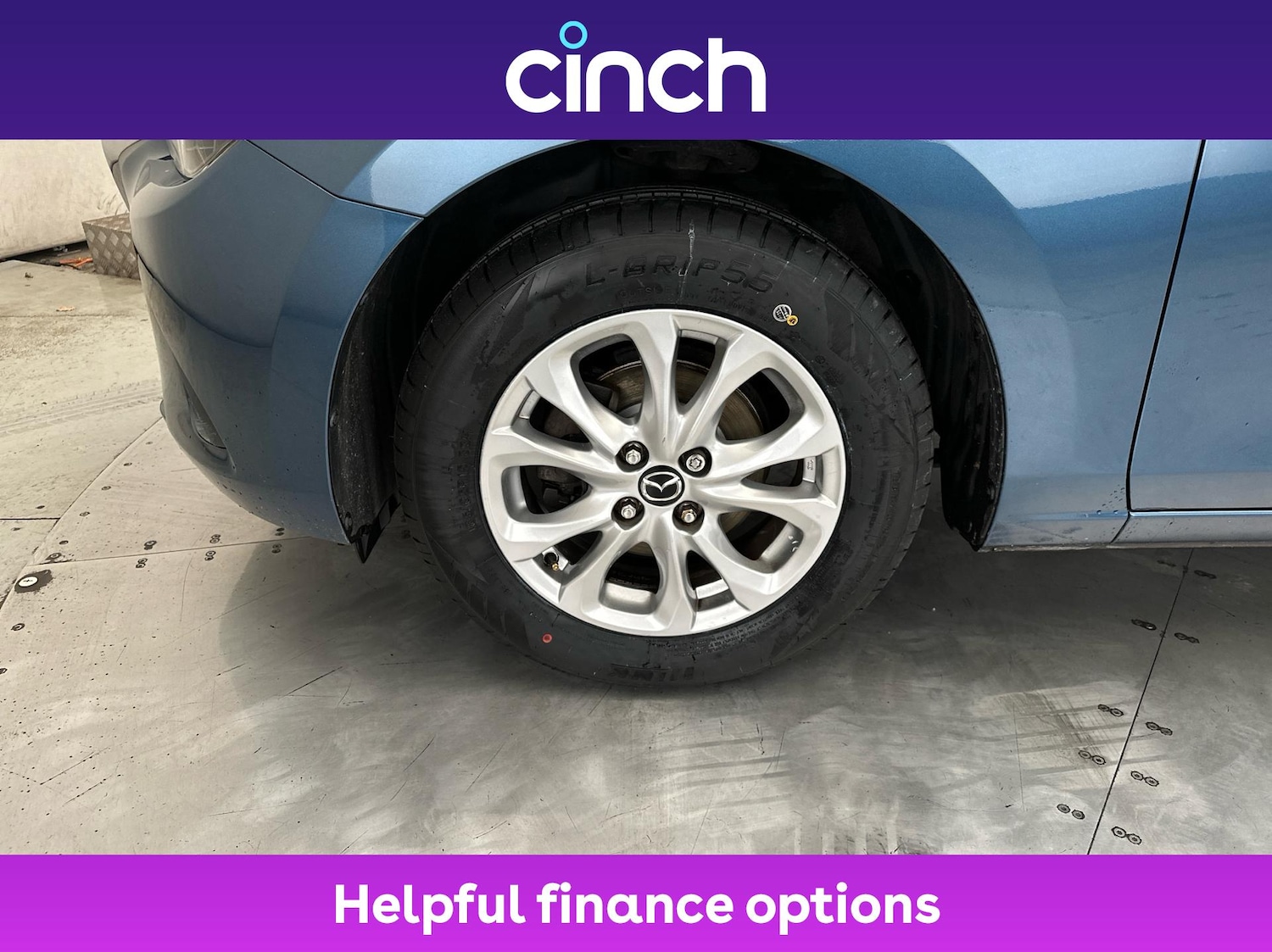 Used Mazda Mazda2 2019 for sale - 77064323: Photo 24