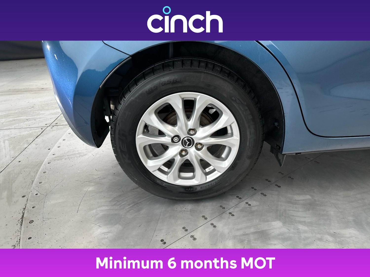 Used Mazda Mazda2 2019 for sale - 77064323: Photo 27