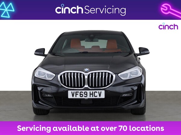 Used BMW 1 Series 2019 for sale - 76204565: Photo 11