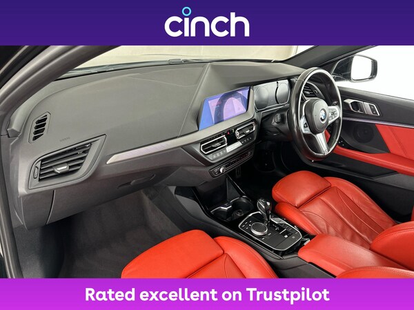 Used BMW 1 Series 2019 for sale - 76204565: Photo 14