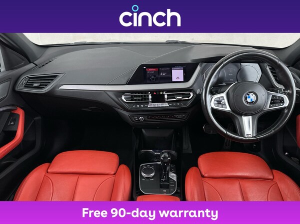 Used BMW 1 Series 2019 for sale - 76204565: Photo 15