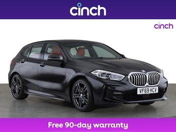 BMW - 1 Series