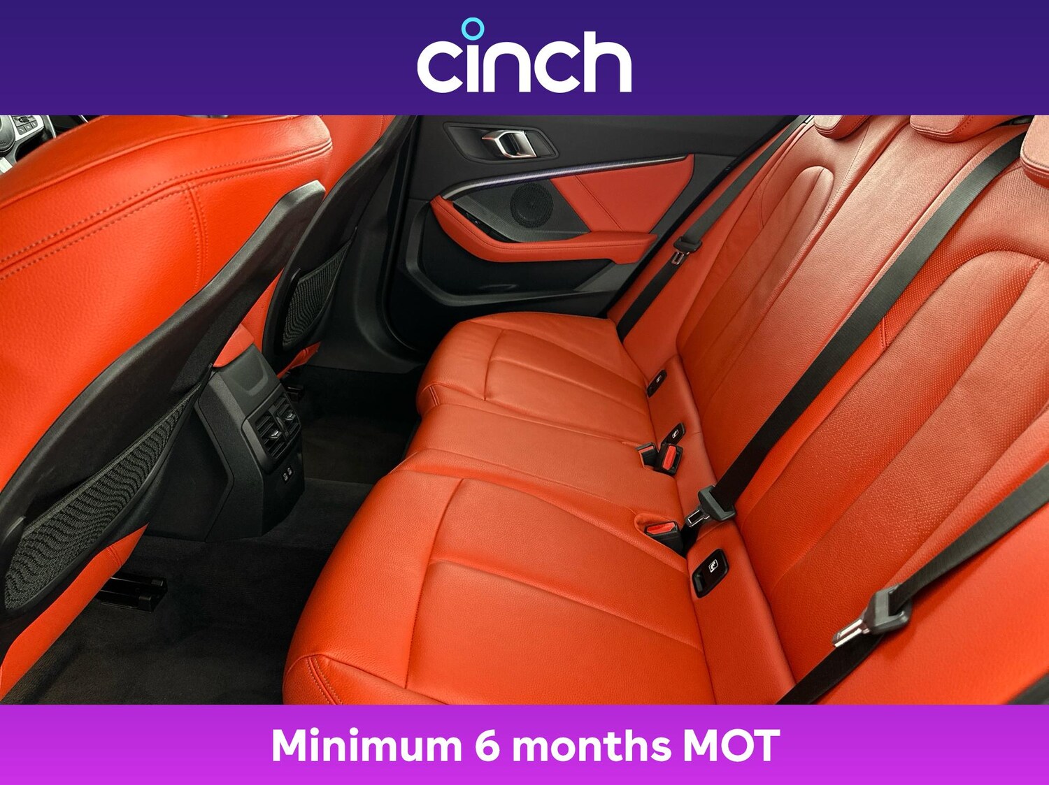 Used BMW 1 Series 2019 for sale - 76204565: Photo 20