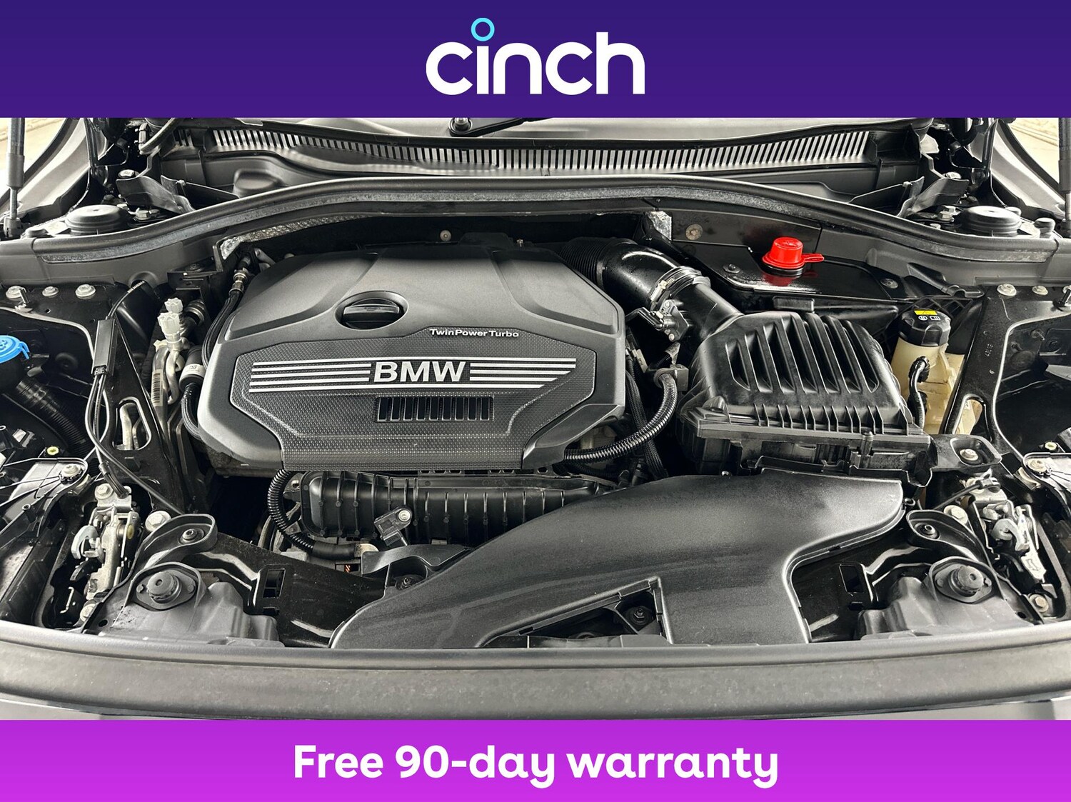 Used BMW 1 Series 2019 for sale - 76204565: Photo 23