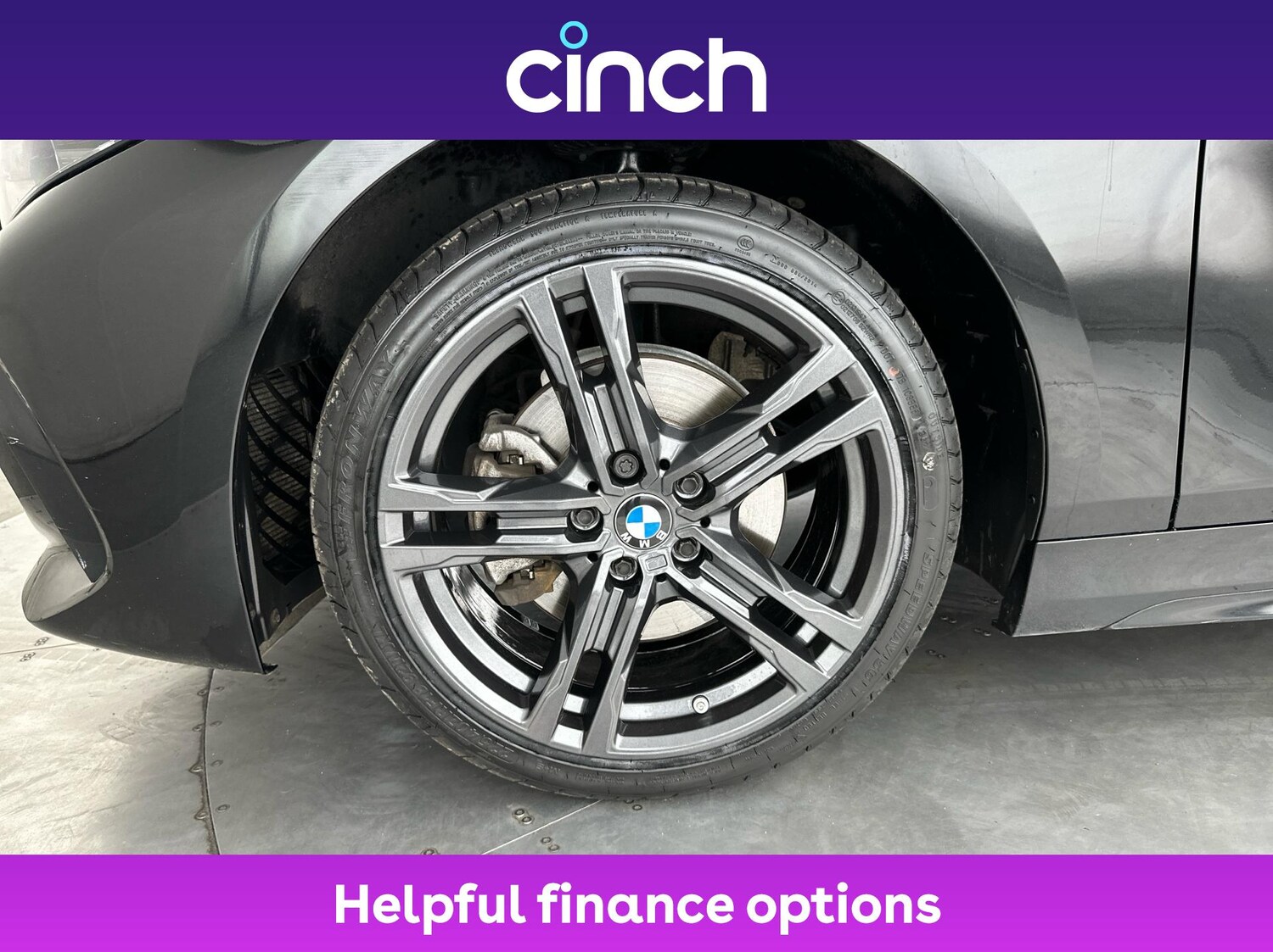 Used BMW 1 Series 2019 for sale - 76204565: Photo 24