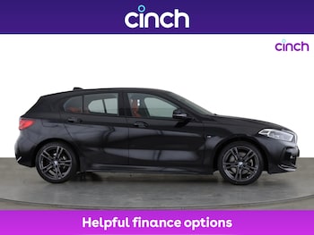 Used BMW 1 Series 2019 for sale - 76204565: Photo 2