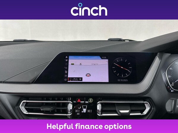 Used BMW 1 Series 2019 for sale - 76204565: Photo 30