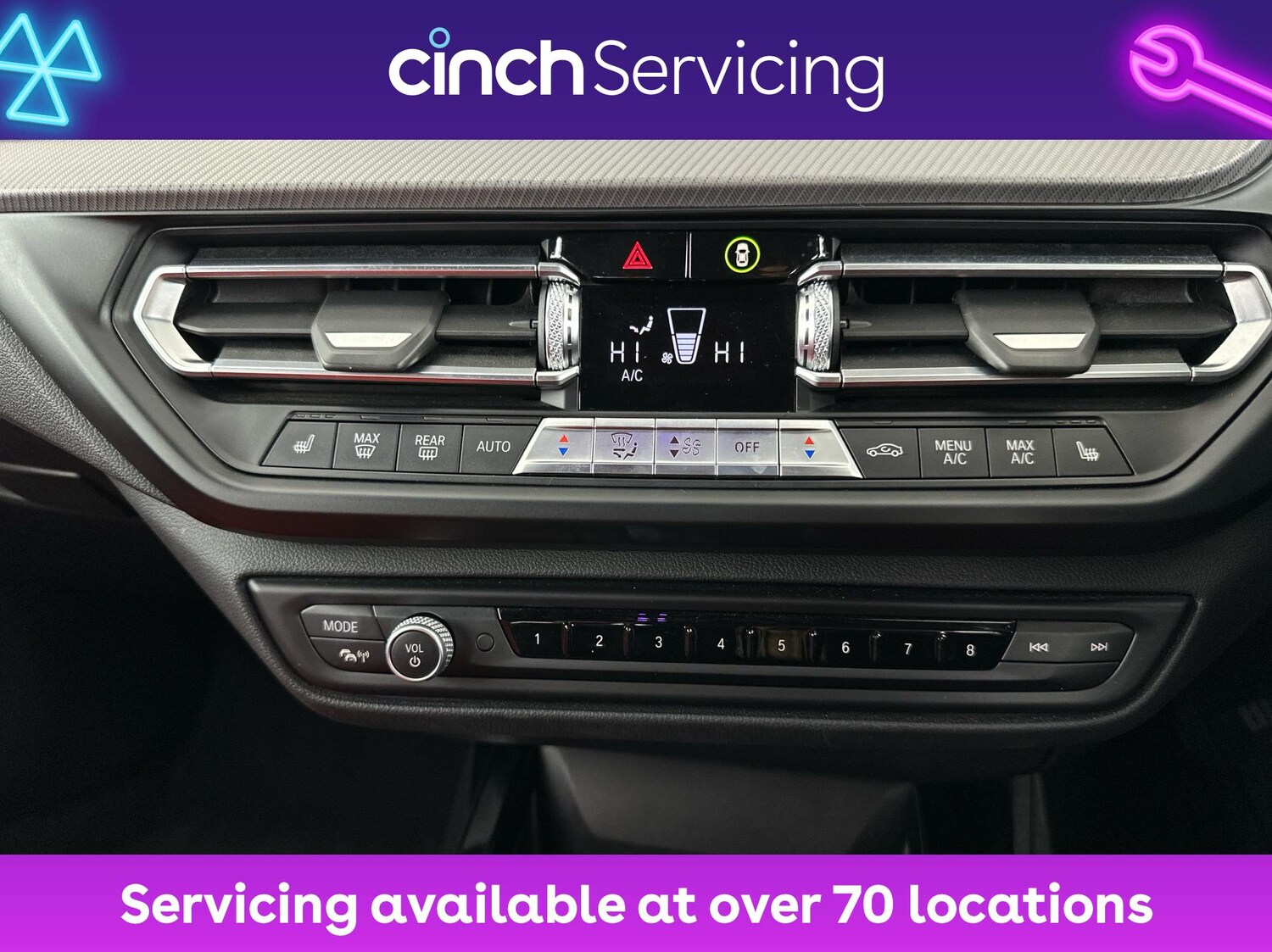 Used BMW 1 Series 2019 for sale - 76204565: Photo 31