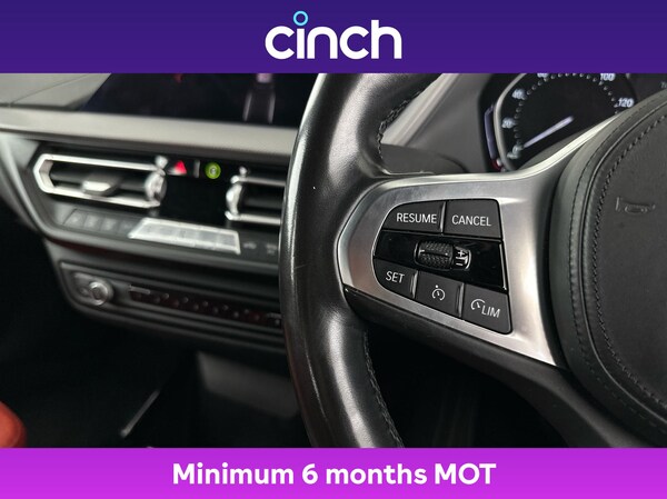 Used BMW 1 Series 2019 for sale - 76204565: Photo 32