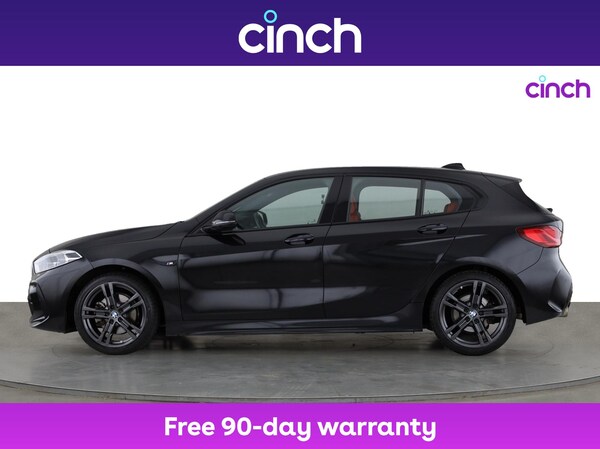 Used BMW 1 Series 2019 for sale - 76204565: Photo 8